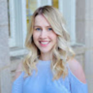 Meet your Posher, Ruth